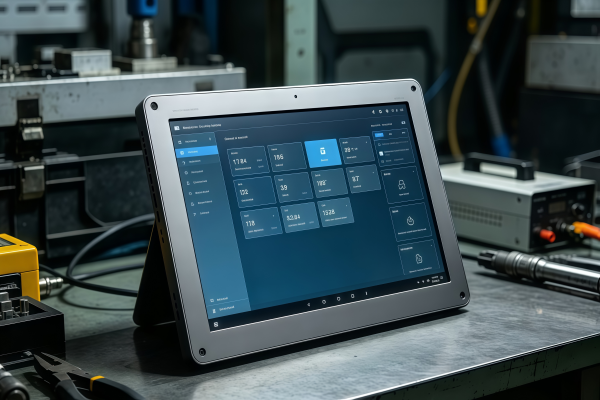 Get NTL NL192108AC13-02D 11.6'' LCD panel specs, features, structure, principle, industrial applications, etc. Learn key performance and sourcing options of it.
