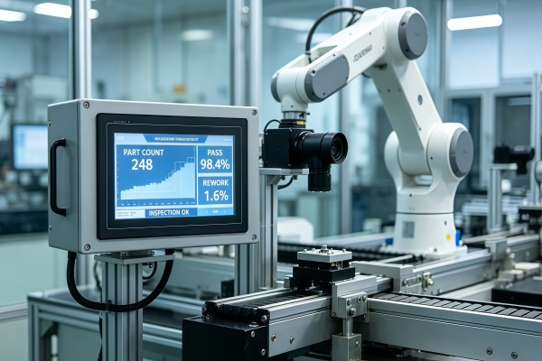 NL8060BC31-47D 12.1" TFT LCD Panel for Industrial Use