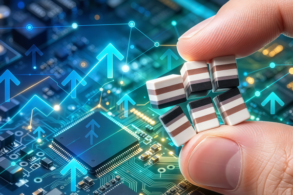 MLCC Market Trends 2026: Demand, Supply & Prices